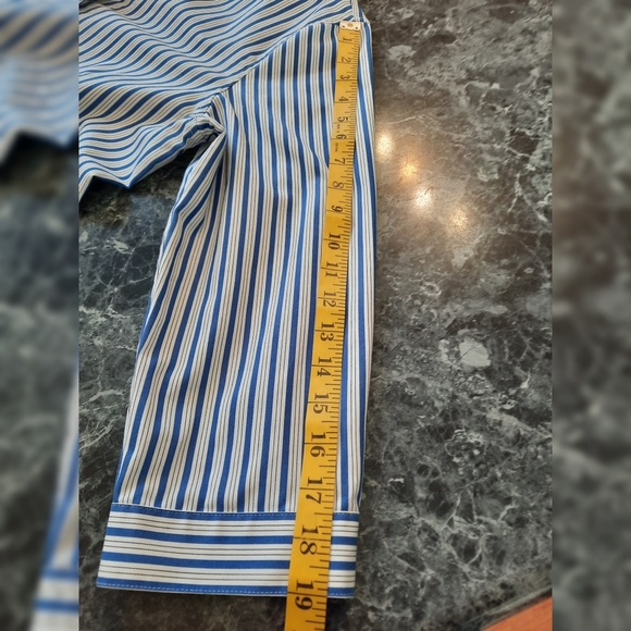 Foxcroft Button Down - Picture 14 of 14